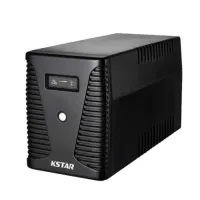 KSTAR 2000VA Offline UPS